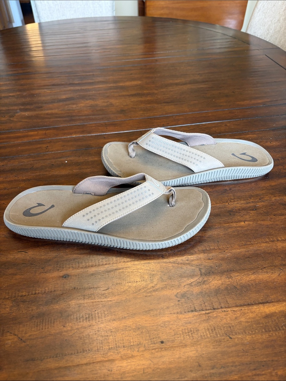 Olukai Mustang ULELE Men US Asst. Size ACS